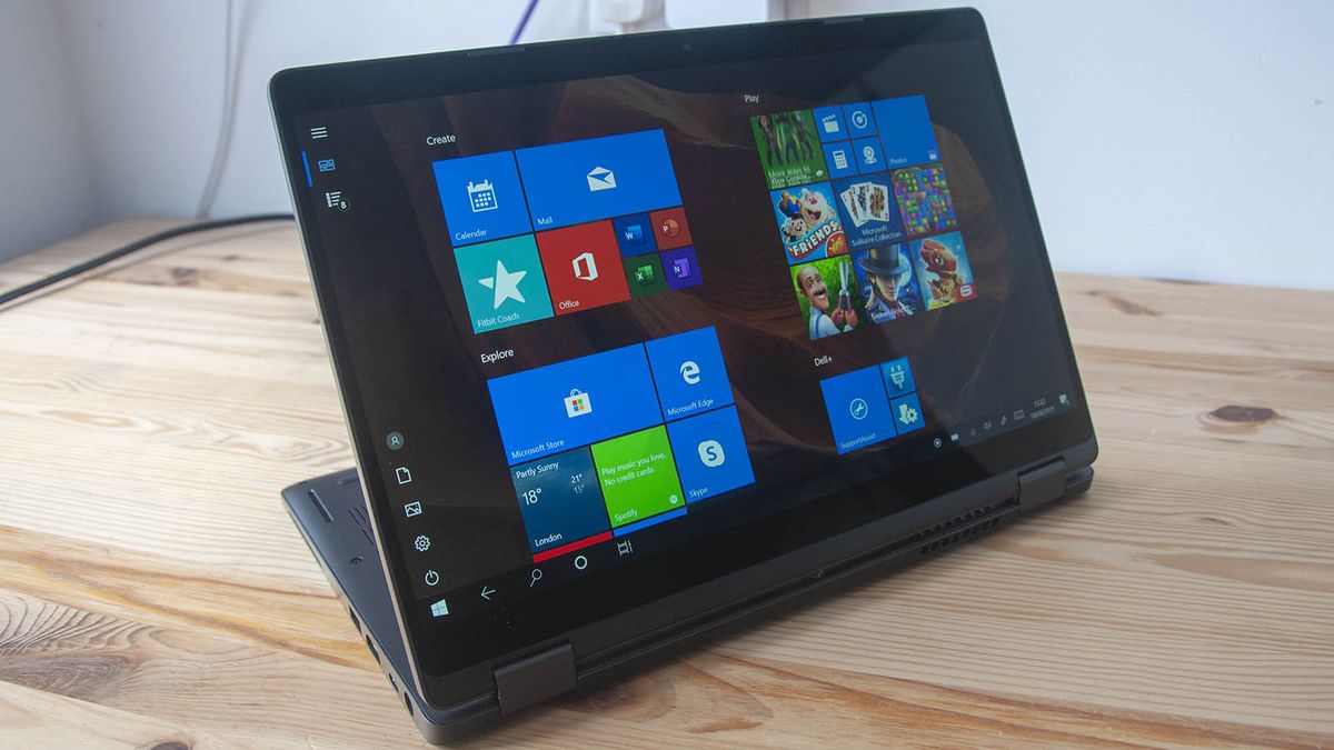 Dell Latitude 5300 2-in-1 laptop review | TechRadar