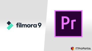 Filmora vs Adobe Premiere Pro