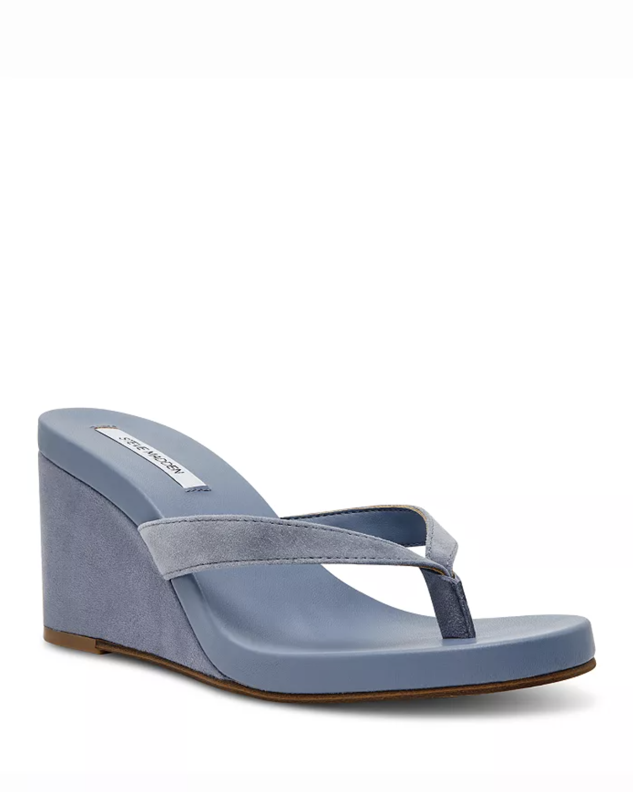Playing Wedge Sandal