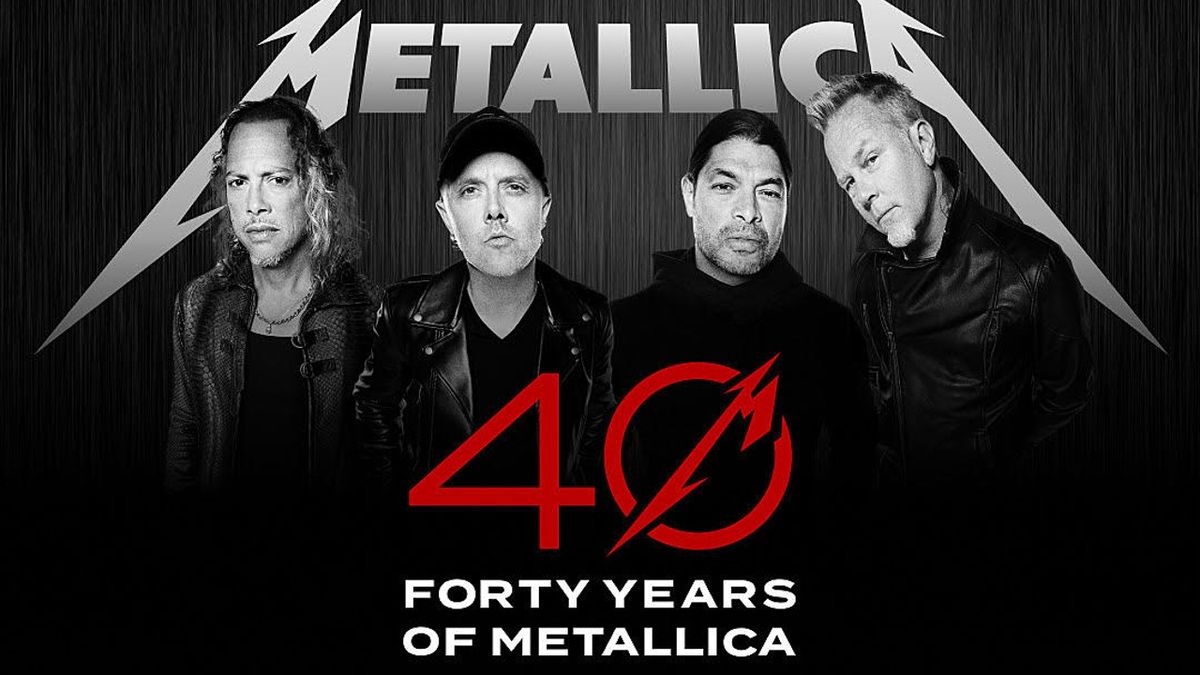 Metallica