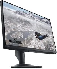 Dell Alienware (AW2524HF) 500Hz Gaming Monitor