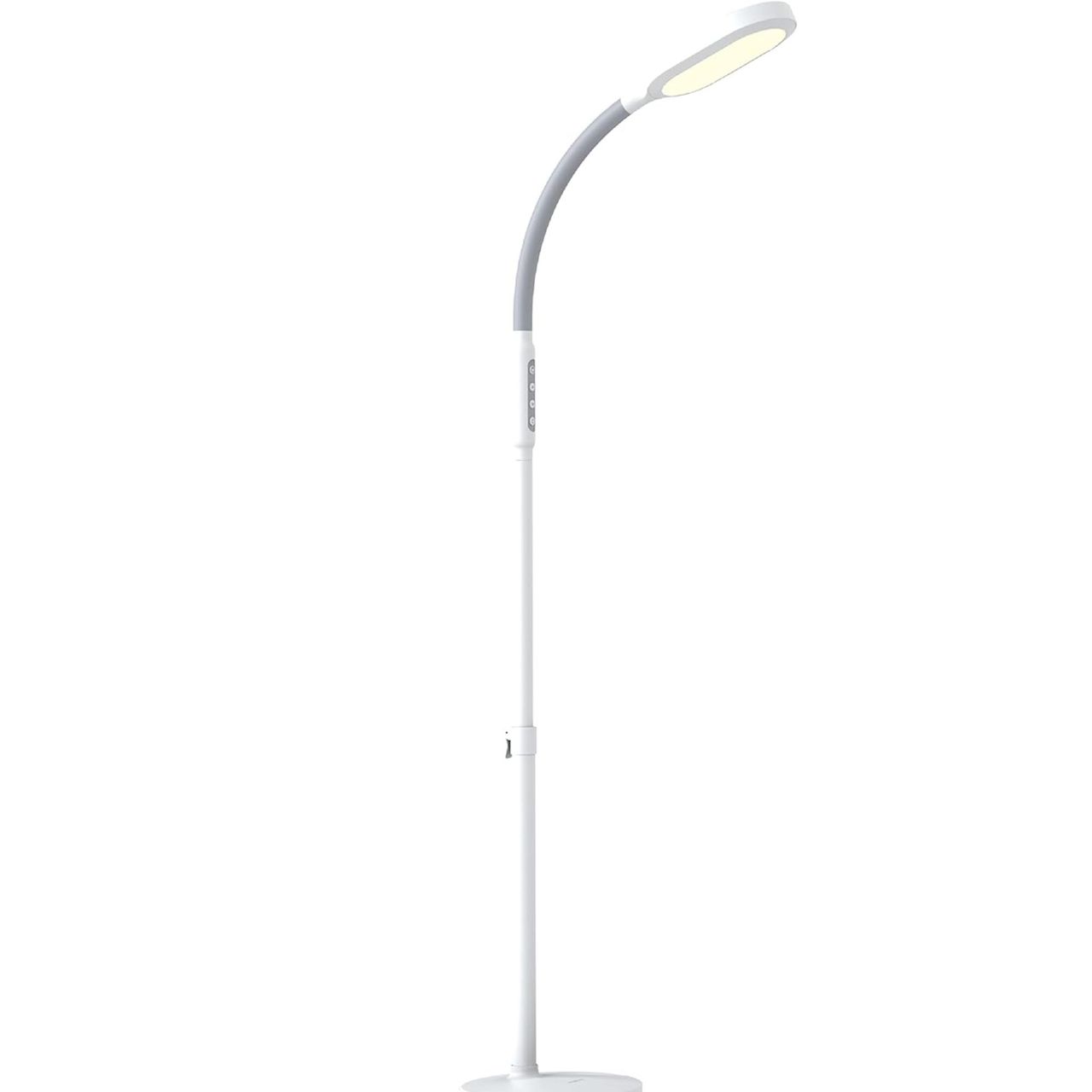 Verilux HappyLight Duo Floor Lamp
