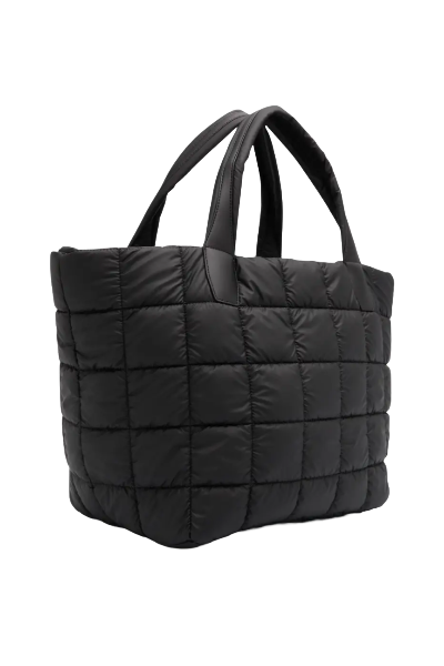 VEE Collective , Porter Medium Quilted Tote Bag