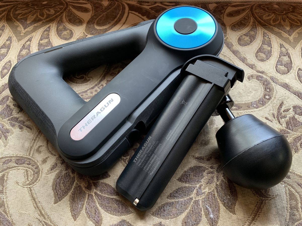 Theragun G3PRO spare battery