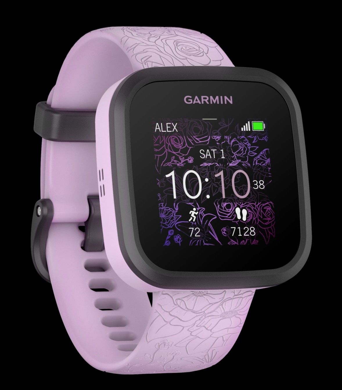 Garmin Bounce kids' watch review: the fun smartwatch for kids | Android ...