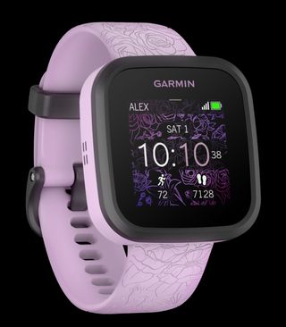 Garmin Bounce kids' watch review: the fun smartwatch for kids
