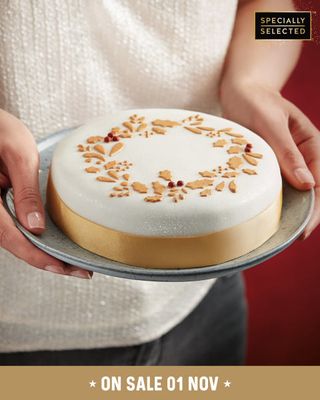 Aldi Christmas food and drink: the best buys for festive feasting