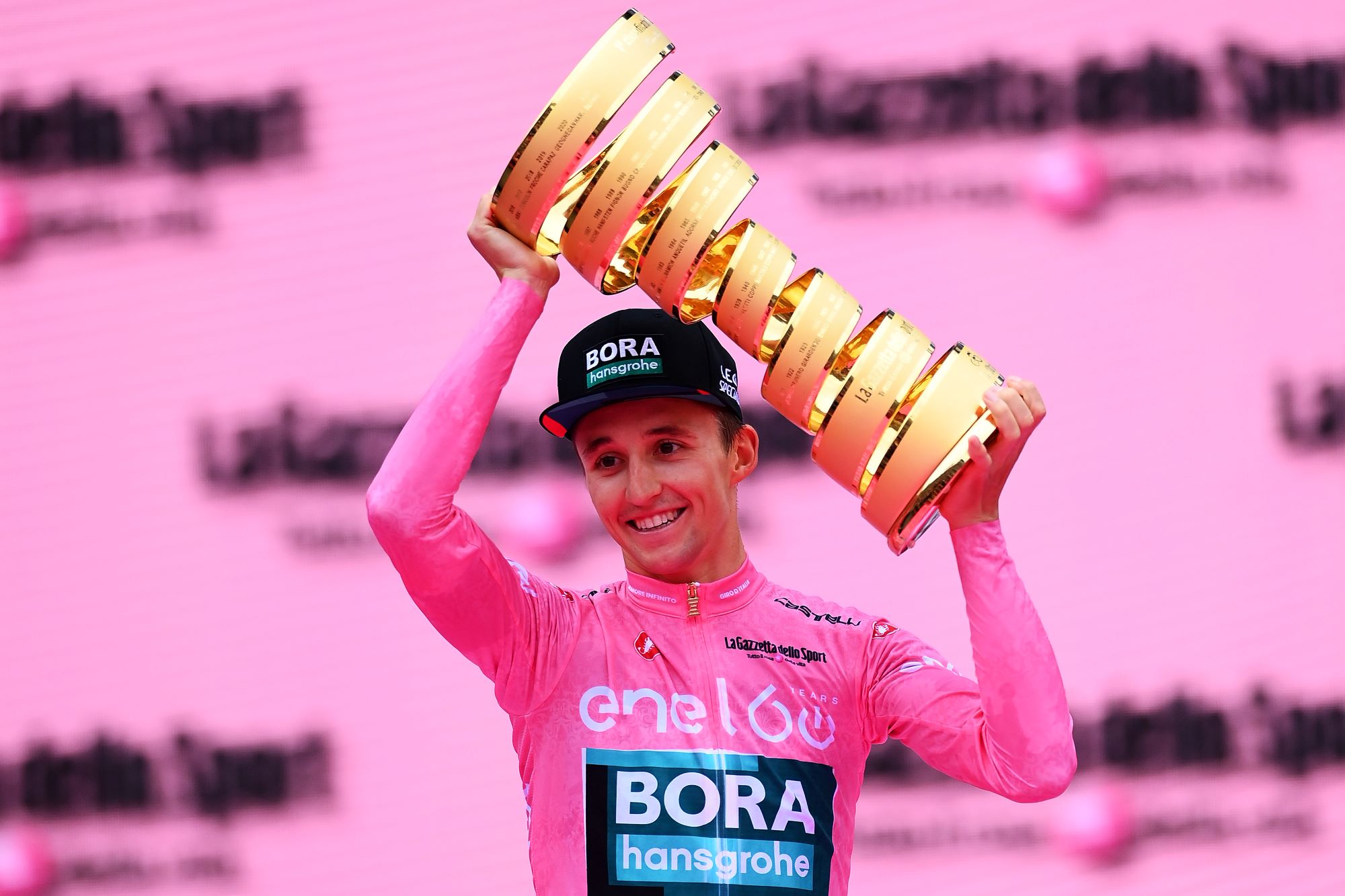 Giro d'Italia 2023 Latest news and race results Cycling Weekly