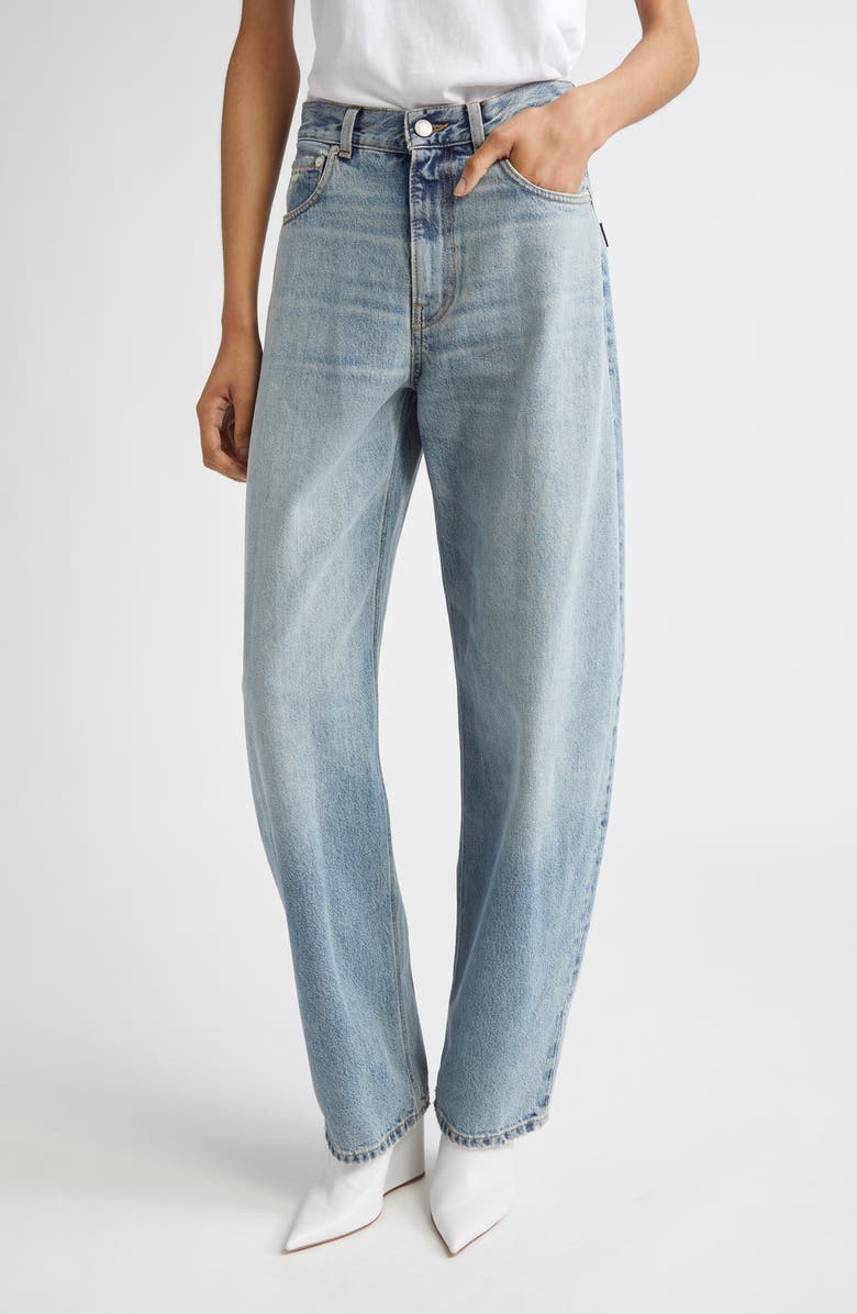 Bibi Balloon Leg Jeans