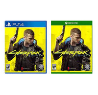 Cyberpunk 2077: $29.99 $4.99 at Best Buy
Save $25