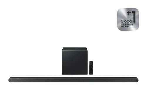 S-Series Soundbar HW-S800D