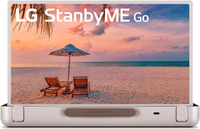 LG StanbyMe Go Portable