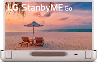 LG StanbyMe Go Portable
