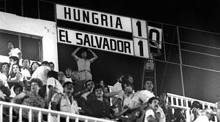 Hungary El Salvador