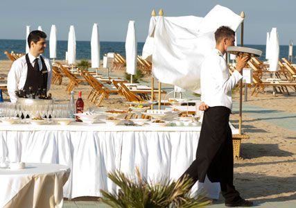 Grand Hotel Rimini