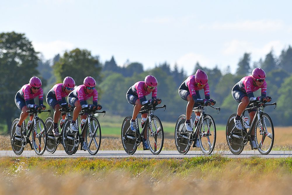 Team Bepink Cogeas