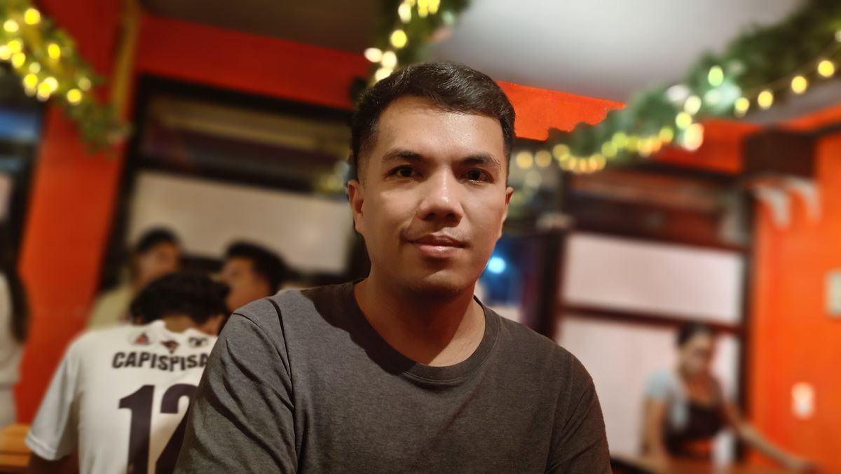 Vivo V25 Pro camera sample shots