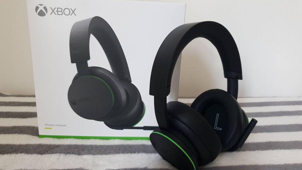 Best Xbox Series X headsets in 2024 TechRadar