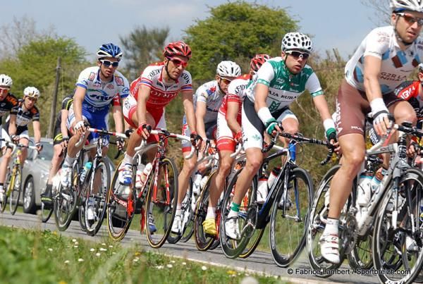 Nicolas Vogondy (Cofidis)