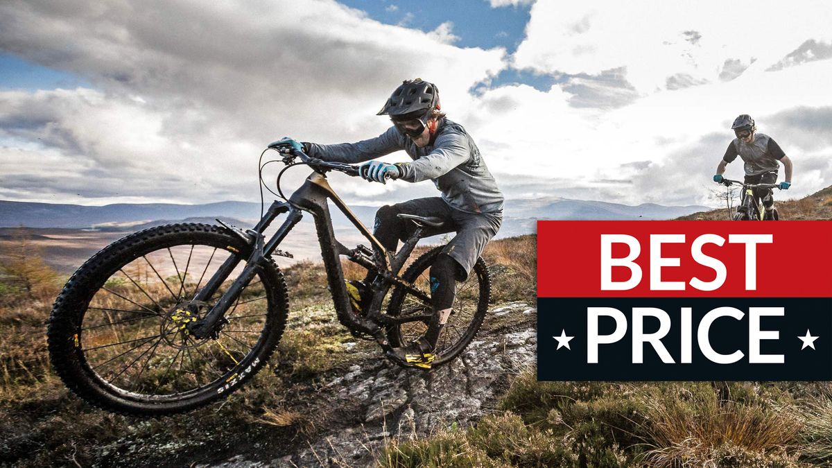 best mountain bike deals online