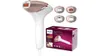 Philips Lumea Prestige IPL Hair Removal Device
