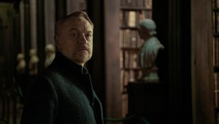 Jared Harris in 'Foundation'.