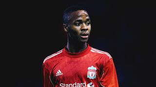 Raheem Sterling