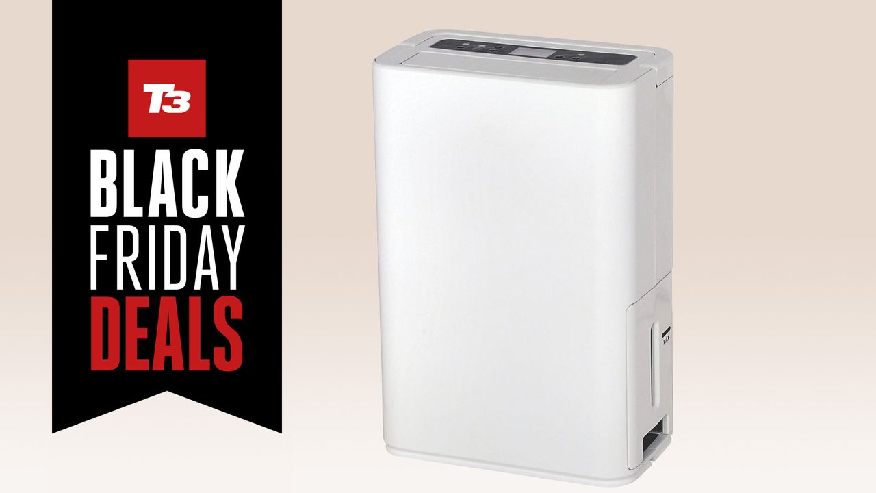 Dehumidifier deal