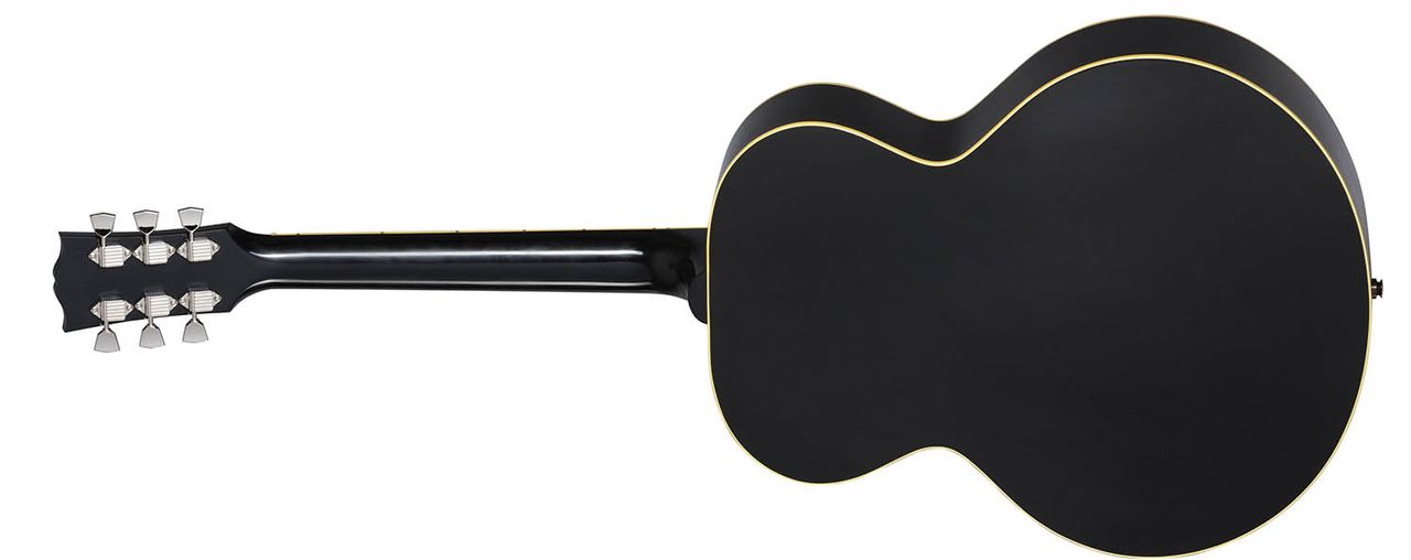 Gibson Cat Stevens J-180CE