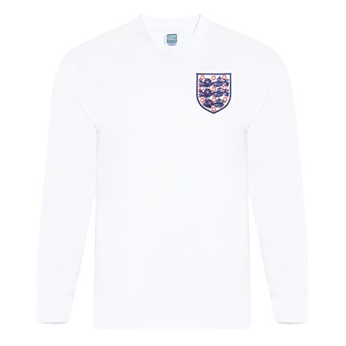 1966 Home Shirt