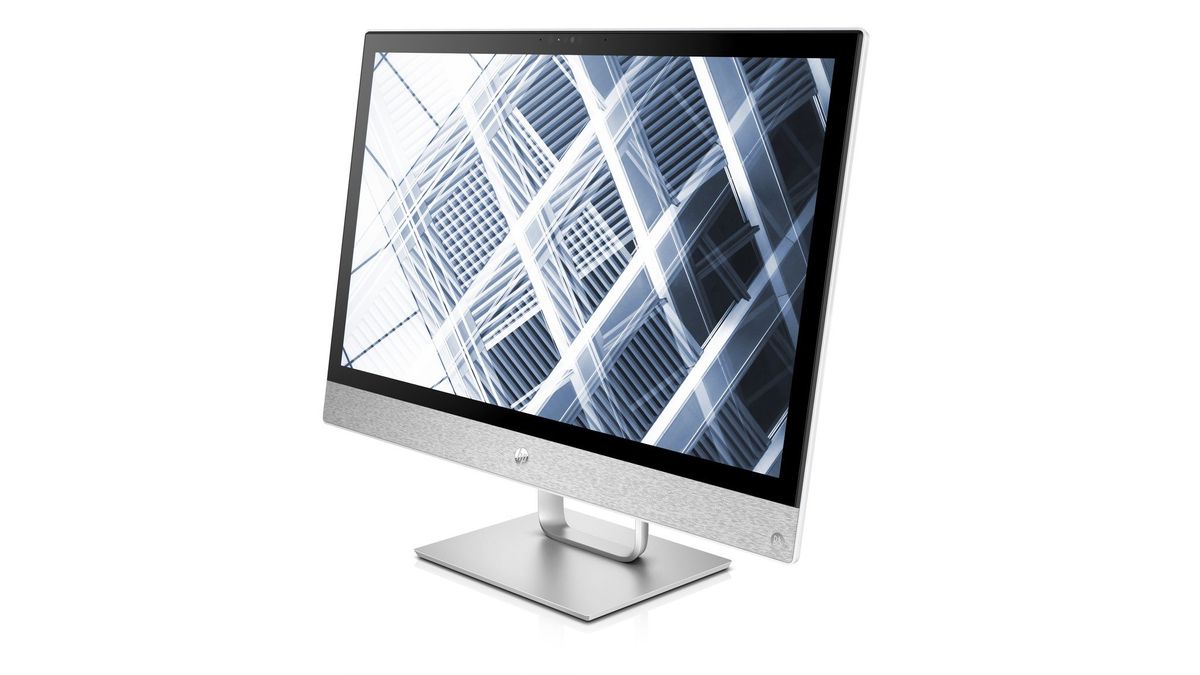 HP&amp;#39;s redesigned Pavilion all-in-ones make for a stylish pair