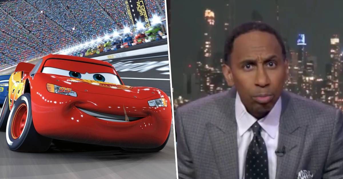 Is Lightning McQueen the GOAT? Hilarious debate goes viral - Dexerto