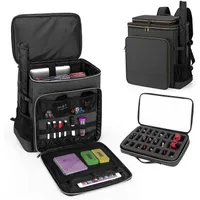 Trunab Tabletop D&amp;D Adventurer's Travel Backpack: was £79.99, now £65.59 at Amazon