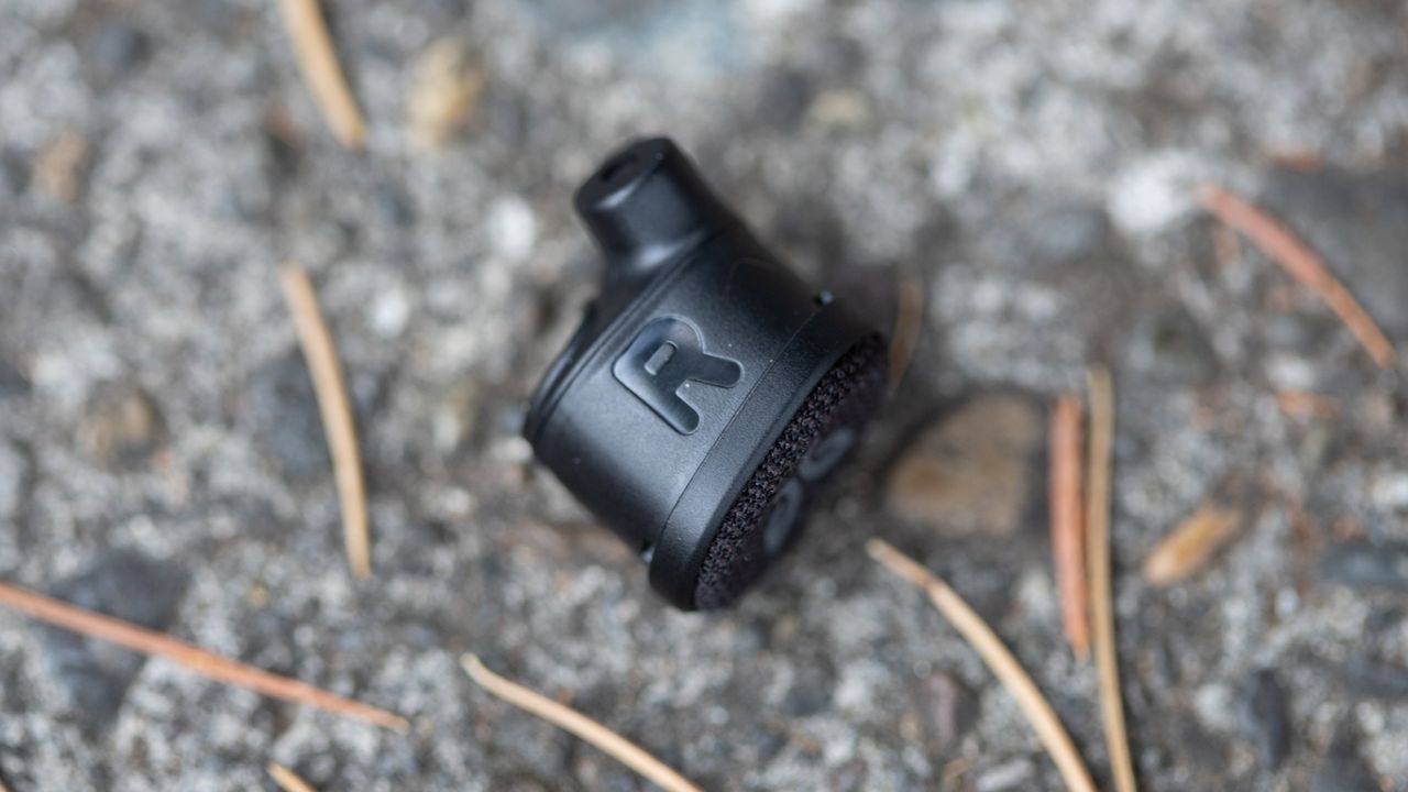 Jaybird Vista 2 without eargel