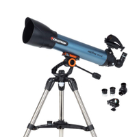 Celestron Inspire 100AZ