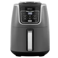 Ninja Air Fryer MAX AF100UK:&nbsp;was £149.99, now £99 at Ninja (save £50)
