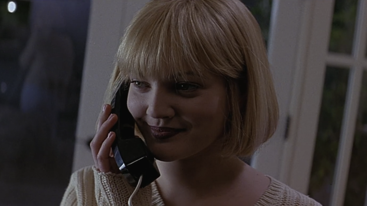 Scream’s Ghostface Has Joined TikTok, And Drew Barrymore And David ...