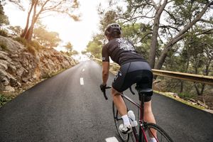shorts for cyclists