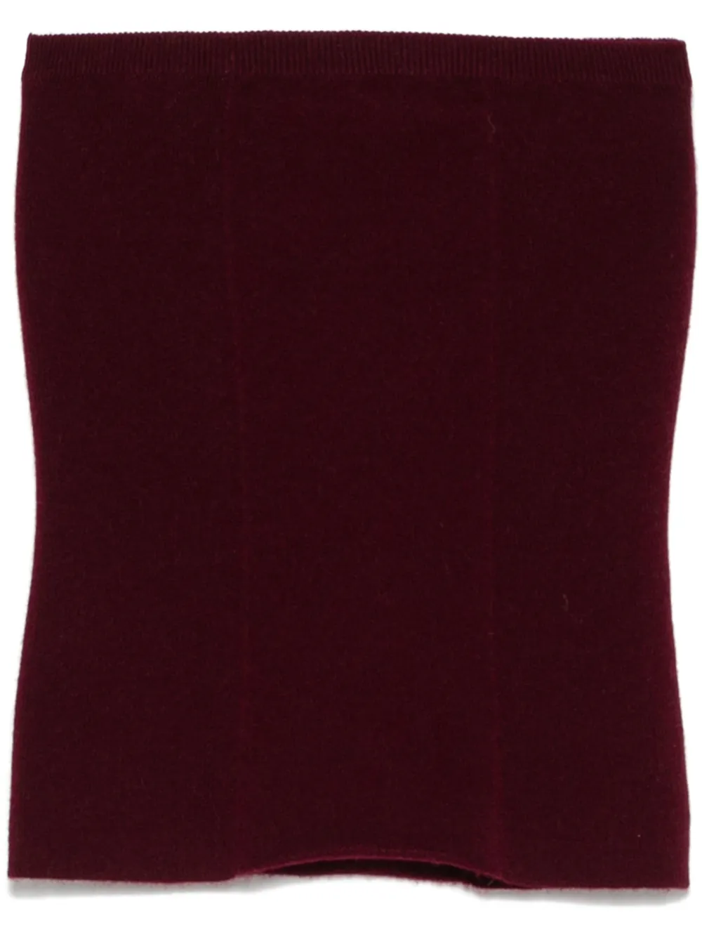 Ami Bandeau Top | 1