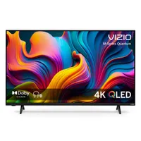 VIZIO 50" QLED 4K TV: was $449 now $399 @ Walmart