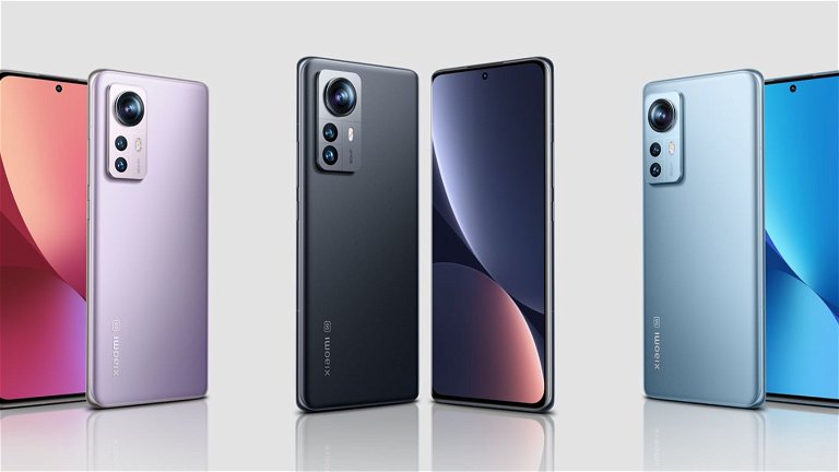 Xiaomi 12 T