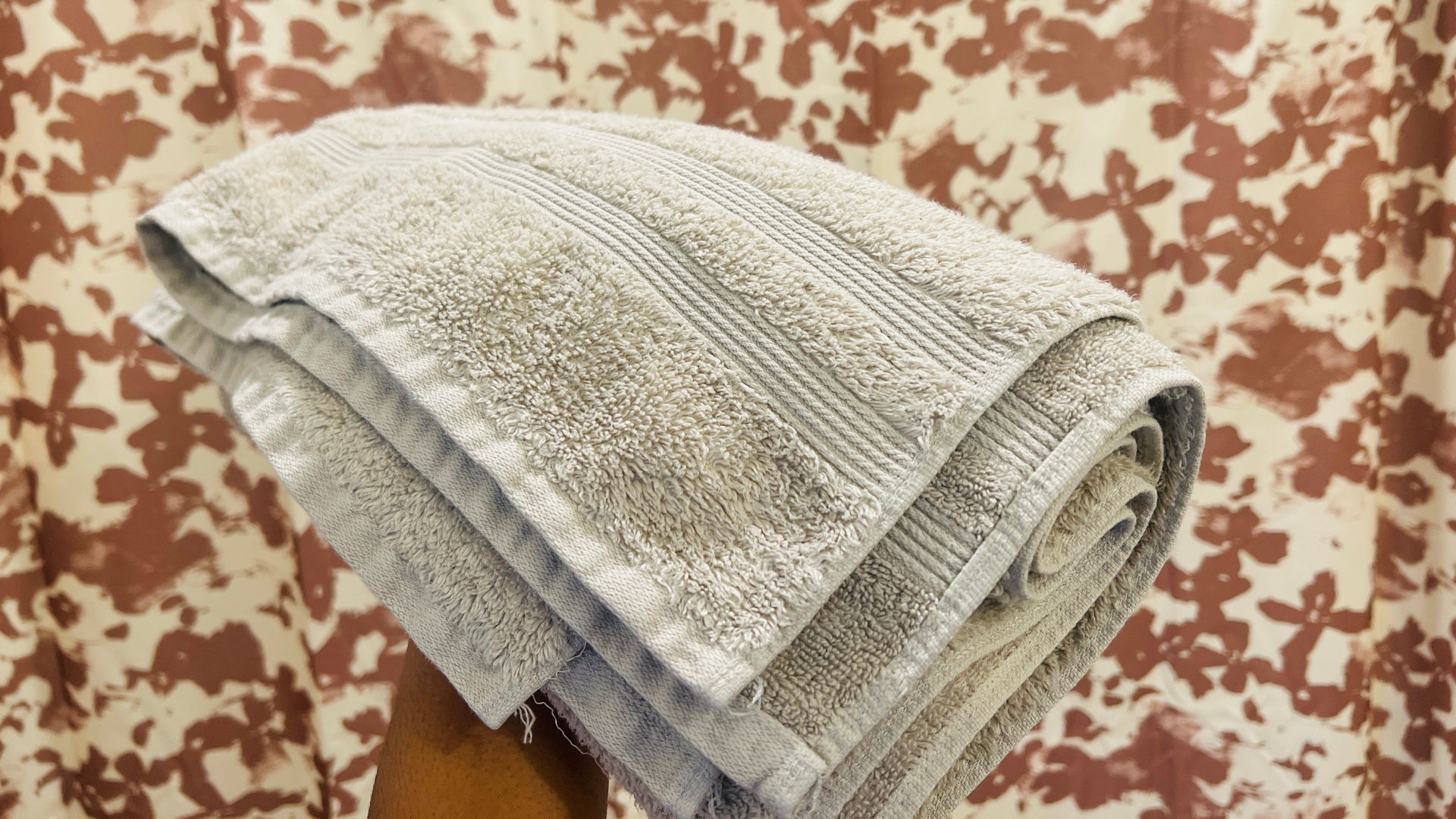 The best bath towels to buy in 2024 13 absorbent and soft towels