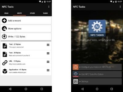Best Nfc Apps | Tom'S Guide