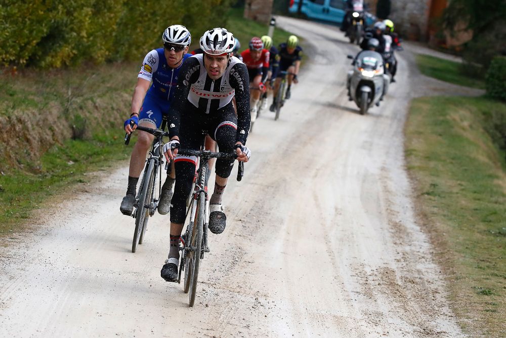 Tom Dumoulin (Team Sunweb)