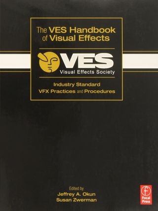 The VES handbook includes tons of information including how to set up green-screens properly for shoots