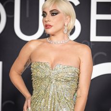 Los Angeles Premiere Of MGM's "House Of Gucci" - Arrivals