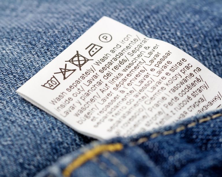 How to wash viscose in 5 steps Homes & Gardens