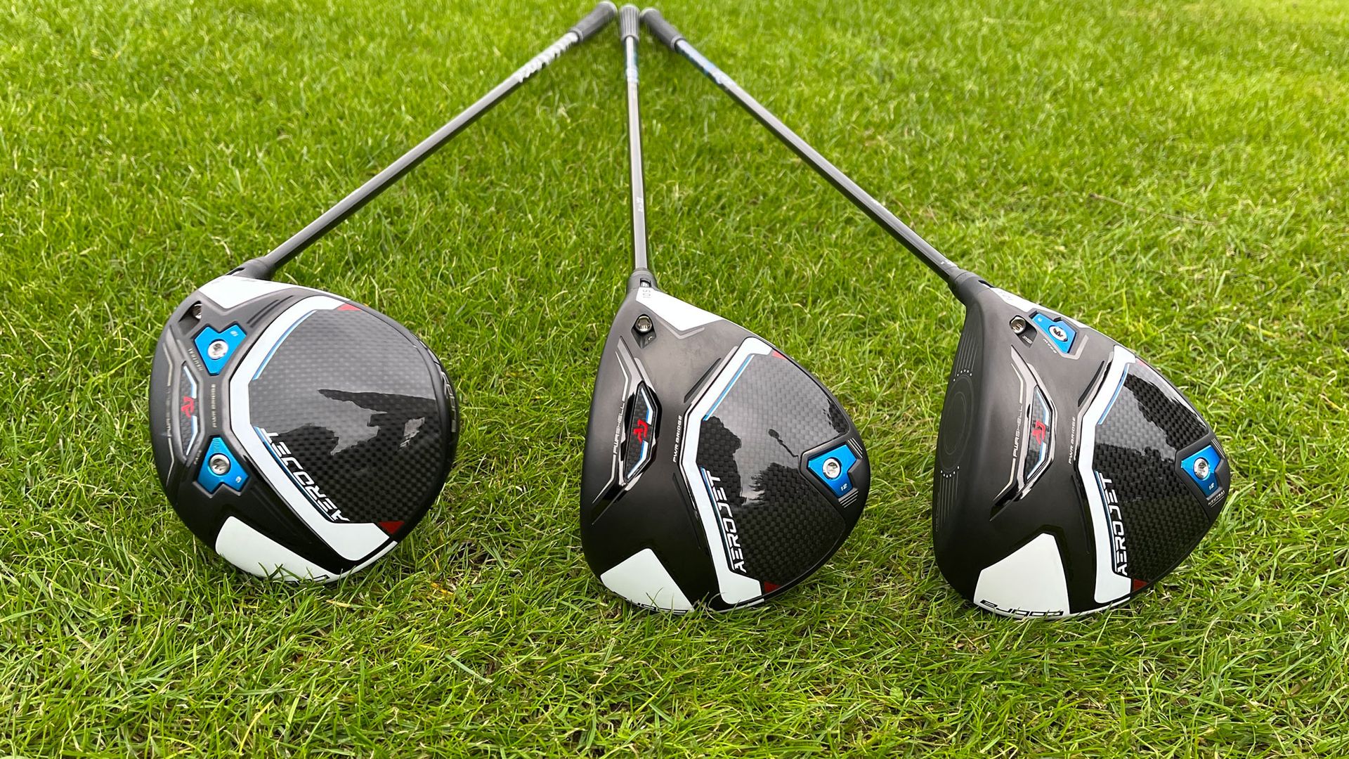 Cobra Aerojet Max Driver Review Golf Monthly