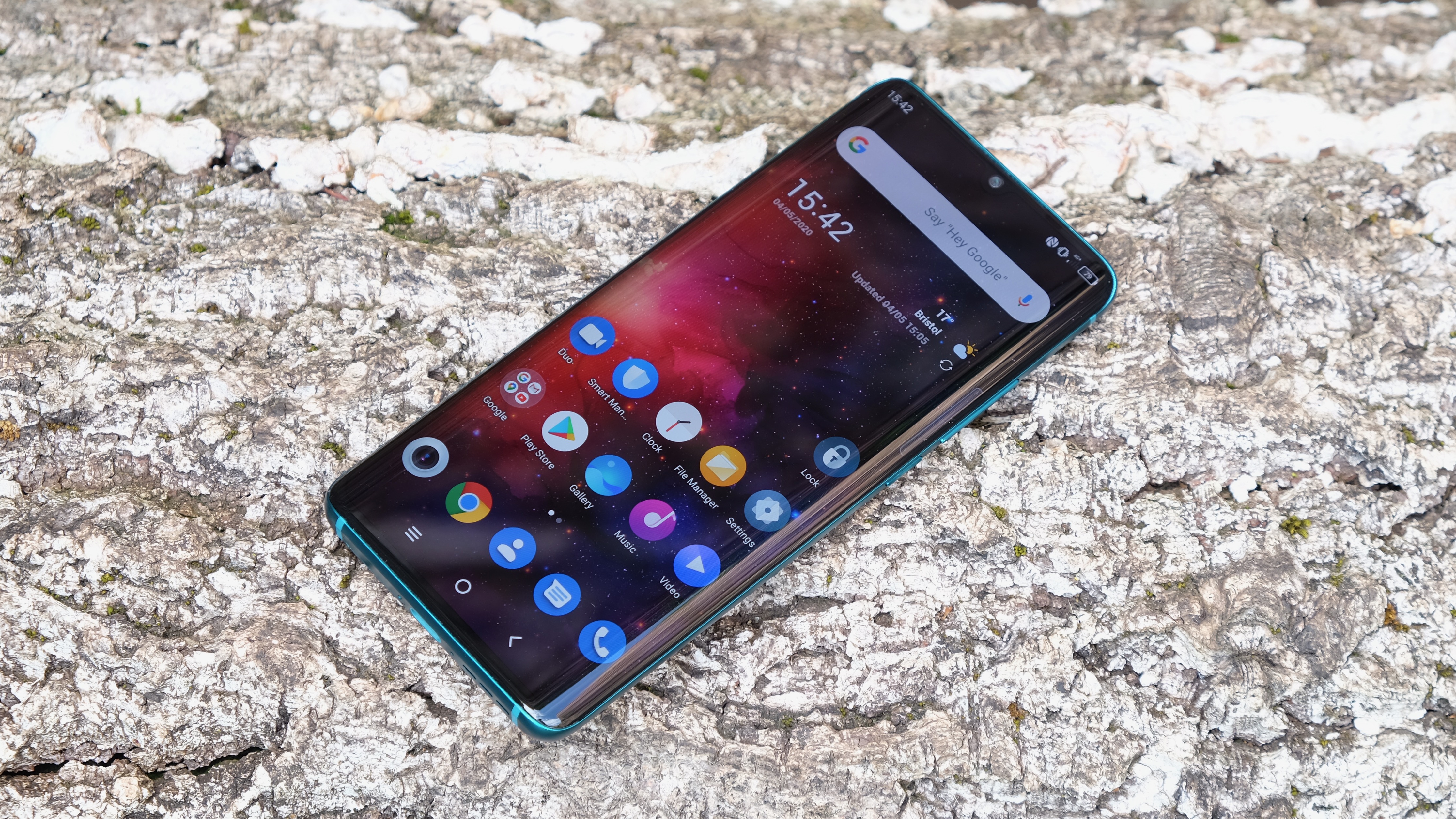 TCL 10 Pro review | TechRadar