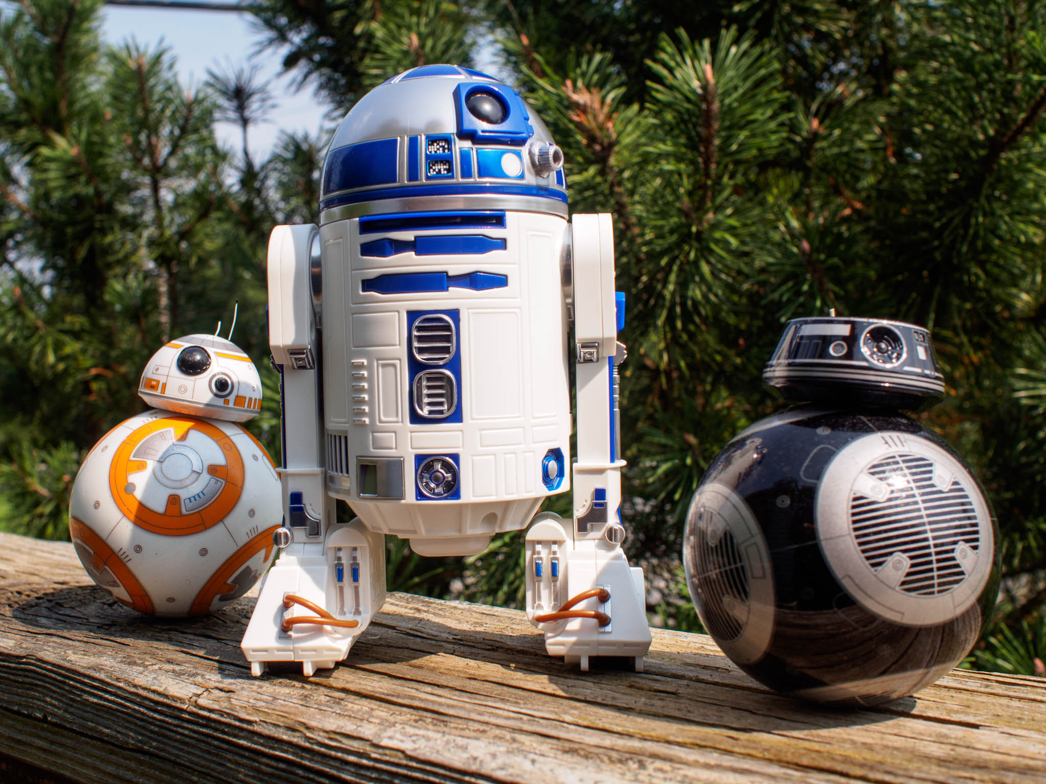 Boulder startup Sphero and its BB-9e droid toy have a lot riding
